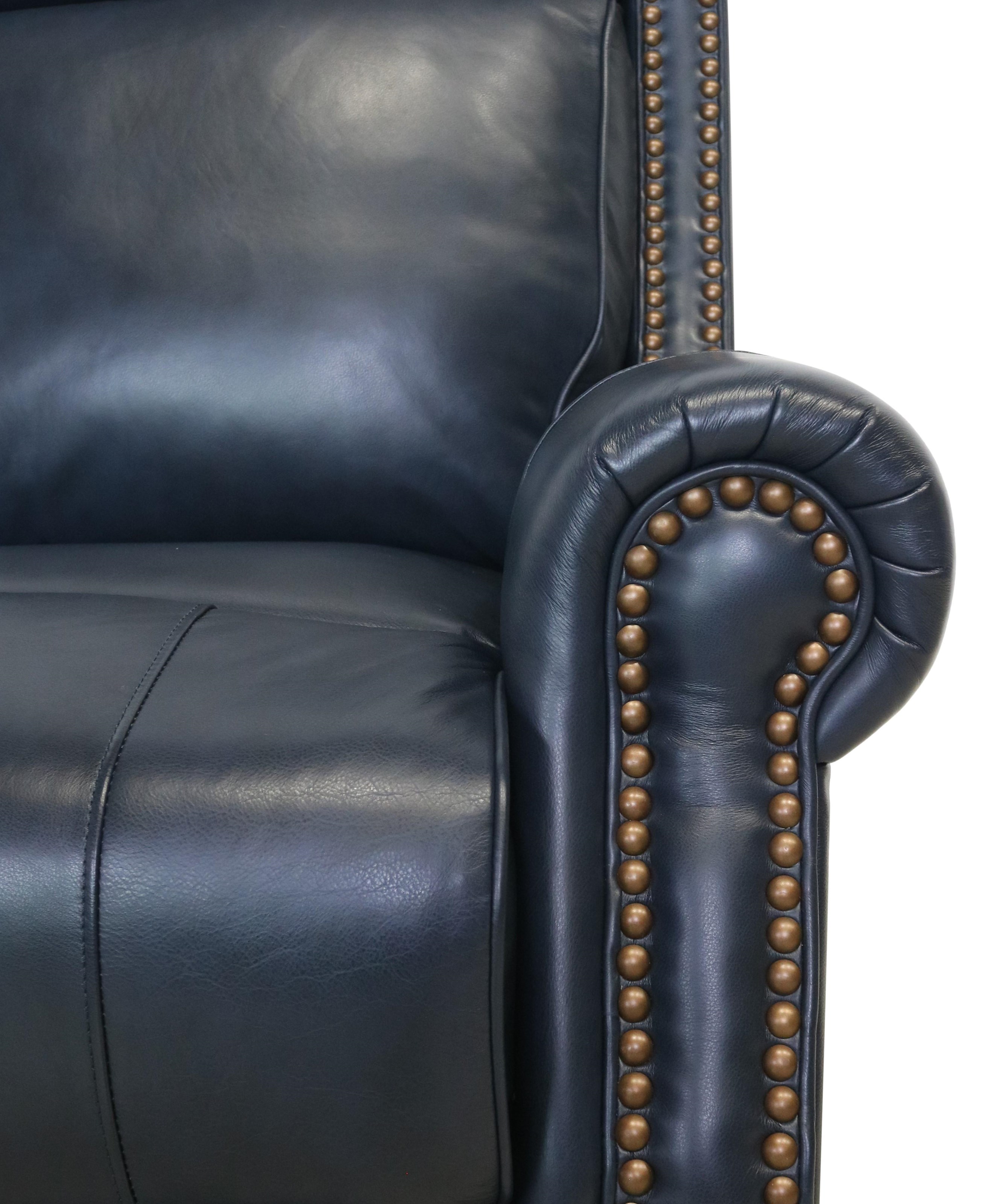 Barcalounger Blair Blair Power Recliner Sprintz Furniture